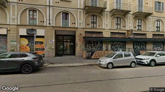 Apartments for rent in Milano Zona 6 - Barona, Lorenteggio - Photo from Google Street View