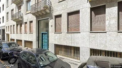 Apartments for rent in Milano Zona 1 - Centro storico - Photo from Google Street View