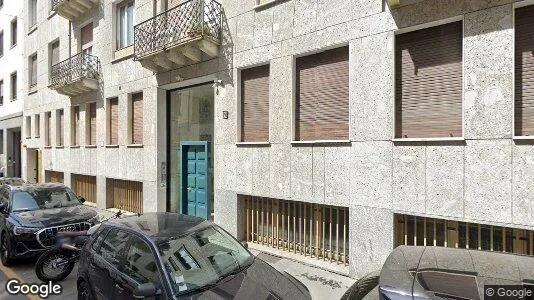 Apartments for rent in Milano Zona 1 - Centro storico - Photo from Google Street View