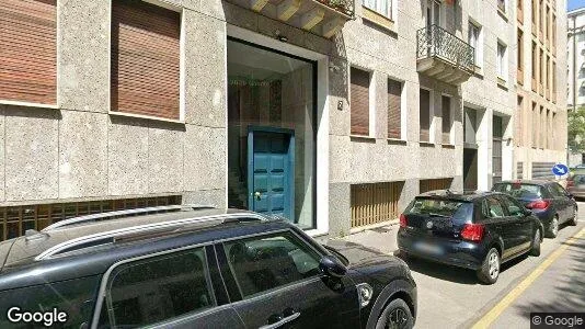 Apartments for rent in Milano Zona 1 - Centro storico - Photo from Google Street View