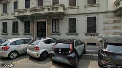 Apartments for rent in Milano Zona 6 - Barona, Lorenteggio - Photo from Google Street View