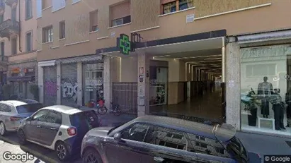 Apartments for rent in Milano Zona 2 - Stazione Centrale, Gorla, Turro, Greco, Crescenzago - Photo from Google Street View