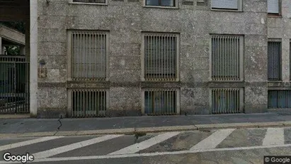 Apartments for rent in Milano Zona 1 - Centro storico - Photo from Google Street View