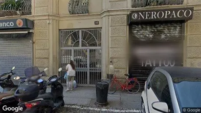 Apartments for rent in Milano Zona 1 - Centro storico - Photo from Google Street View