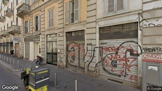 Apartments for rent in Milano Zona 1 - Centro storico - Photo from Google Street View