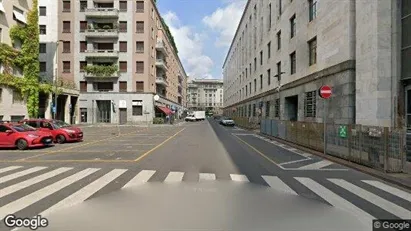 Apartments for rent in Milano Zona 1 - Centro storico - Photo from Google Street View