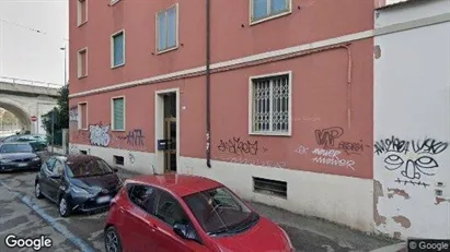 Apartments for rent in Bologna - Photo from Google Street View
