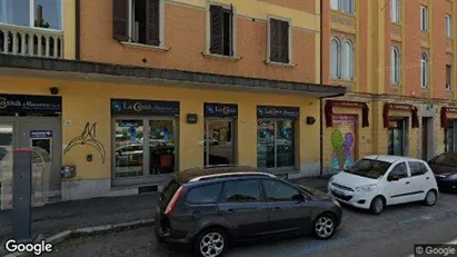 Apartments for rent in Bologna - Photo from Google Street View