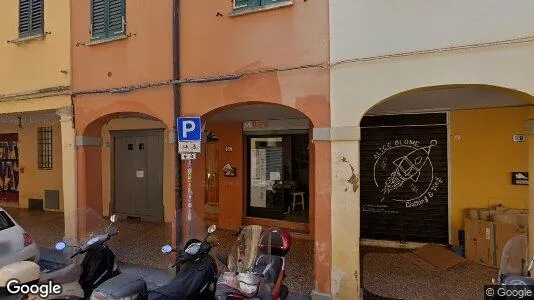 Apartments for rent in Bologna - Photo from Google Street View