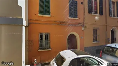 Apartments for rent in Bologna - Photo from Google Street View