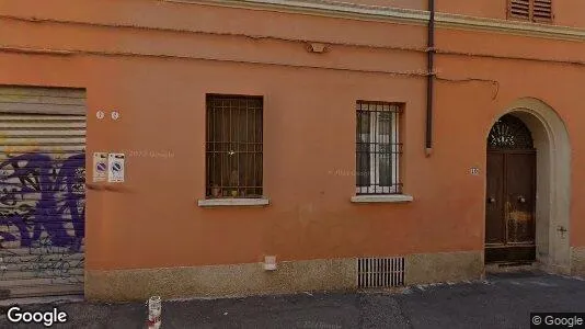 Apartments for rent in Bologna - Photo from Google Street View