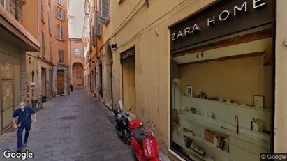 Apartments for rent in Bologna - Photo from Google Street View