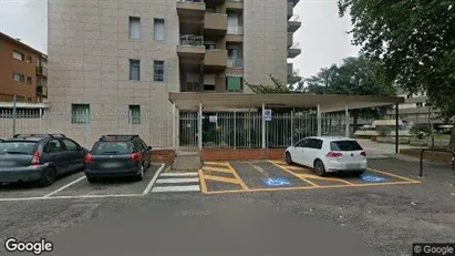 Apartments for rent in Buccinasco - Photo from Google Street View