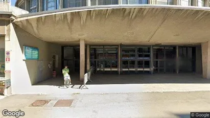 Rooms for rent in Bologna - Photo from Google Street View