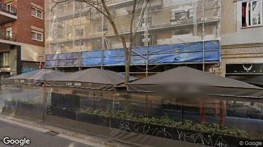 Apartments for rent in Bolotana - Photo from Google Street View