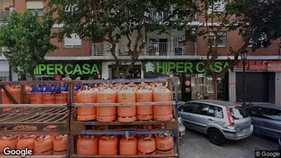 Rooms for rent in Borgocarbonara - Photo from Google Street View