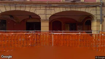 Apartments for rent in Bologna - Photo from Google Street View