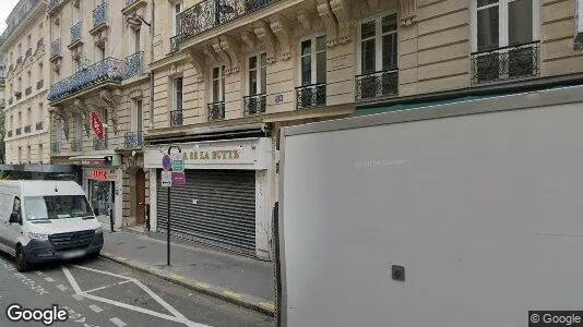 Rooms for rent in Stigliano - Photo from Google Street View