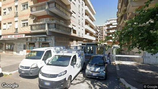 Rooms for rent in Roma Municipio VIII – Appia Antica - Photo from Google Street View