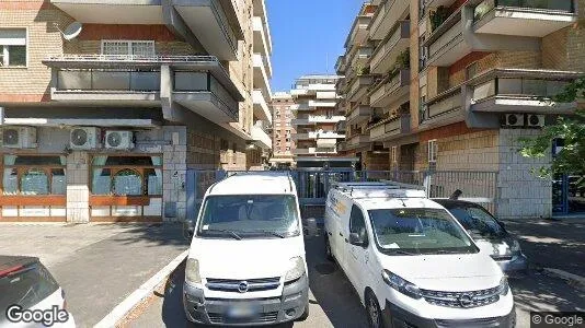 Rooms for rent in Roma Municipio VIII – Appia Antica - Photo from Google Street View