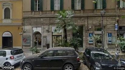 Apartments for rent in Roma Municipio II – Parioli/Nomentano - Photo from Google Street View