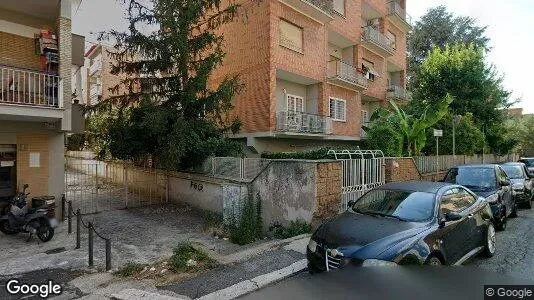 Apartments for rent in Roma Municipio XIV – Monte Mario - Photo from Google Street View