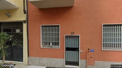 Apartments for rent in Milano Zona 5 - Vigentino, Chiaravalle, Gratosoglio - Photo from Google Street View
