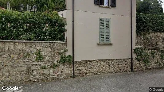 Rooms for rent in Brescia - Photo from Google Street View