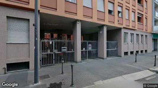 Rooms for rent in Milano Zona 5 - Vigentino, Chiaravalle, Gratosoglio - Photo from Google Street View