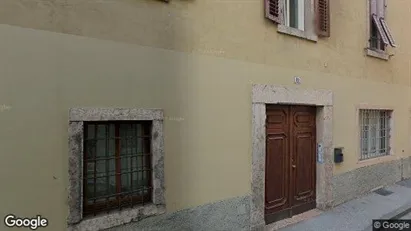 Rooms for rent in Trento - Photo from Google Street View