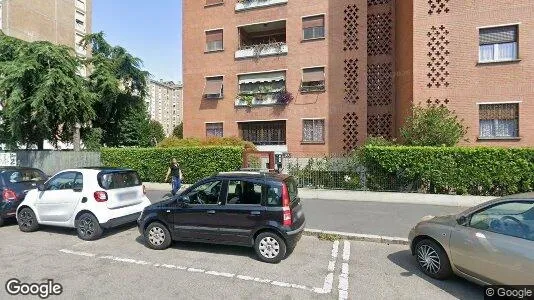 Rooms for rent in Milano Zona 6 - Barona, Lorenteggio - Photo from Google Street View
