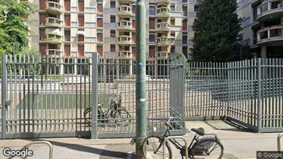 Apartments for rent in Milano Zona 5 - Vigentino, Chiaravalle, Gratosoglio - Photo from Google Street View
