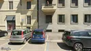 Room for rent, Milano Zona 8 - Fiera, Gallaratese, Quarto Oggiaro, Milan, <span class="blurred street" onclick="ProcessAdRequest(14683477)"><span class="hint">See streetname</span>[xxxxxxxxxxxxx]</span>