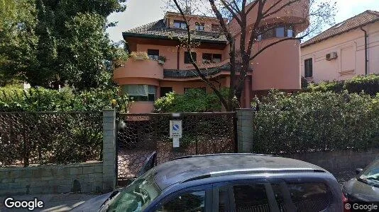 Rooms for rent in Milano Zona 2 - Stazione Centrale, Gorla, Turro, Greco, Crescenzago - Photo from Google Street View