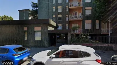 Rooms for rent in Milano Zona 2 - Stazione Centrale, Gorla, Turro, Greco, Crescenzago - Photo from Google Street View