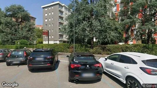 Rooms for rent in Milano Zona 6 - Barona, Lorenteggio - Photo from Google Street View