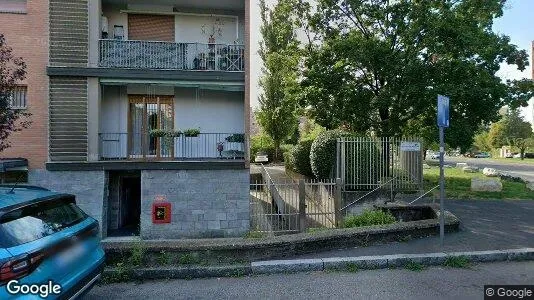 Rooms for rent in Milano Zona 8 - Fiera, Gallaratese, Quarto Oggiaro - Photo from Google Street View