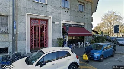 Apartments for rent in Milano Zona 3 - Porta Venezia, Città Studi, Lambrate - Photo from Google Street View
