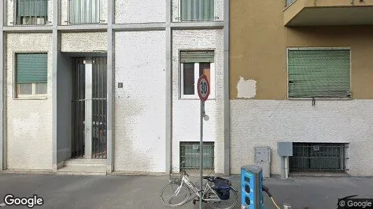 Apartments for rent in Milano Zona 1 - Centro storico - Photo from Google Street View