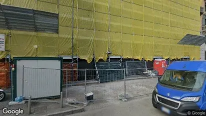 Apartments for rent in Milano Zona 5 - Vigentino, Chiaravalle, Gratosoglio - Photo from Google Street View