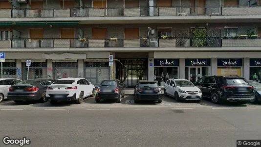 Apartments for rent in Milano Zona 1 - Centro storico - Photo from Google Street View