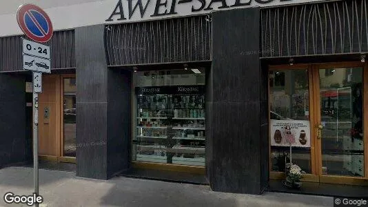 Apartments for rent in Milano Zona 1 - Centro storico - Photo from Google Street View