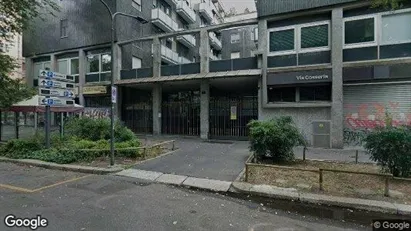 Apartments for rent in Milano Zona 5 - Vigentino, Chiaravalle, Gratosoglio - Photo from Google Street View