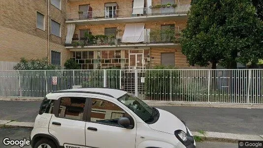 Apartments for rent in Milano Zona 6 - Barona, Lorenteggio - Photo from Google Street View