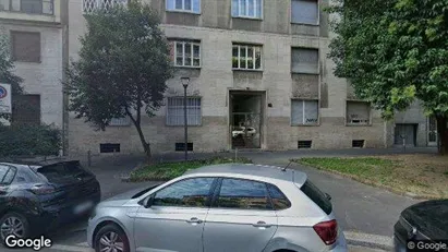 Apartments for rent in Milano Zona 1 - Centro storico - Photo from Google Street View
