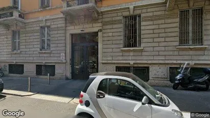Apartments for rent in Milano Zona 4 - Vittoria, Forlanini - Photo from Google Street View