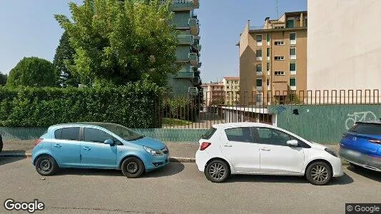 Apartments for rent in Milano Zona 6 - Barona, Lorenteggio - Photo from Google Street View