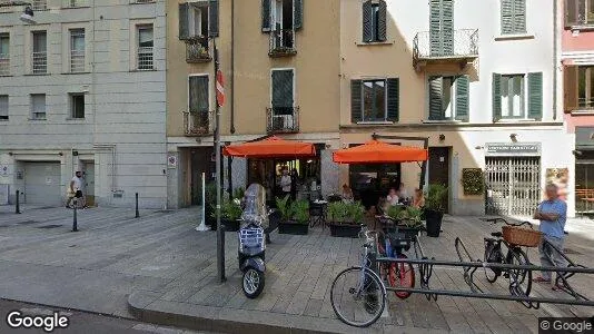 Apartments for rent in Milano Zona 1 - Centro storico - Photo from Google Street View