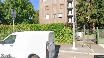 Apartments for rent in Milano Zona 7 - Baggio, De Angeli, San Siro - Photo from Google Street View