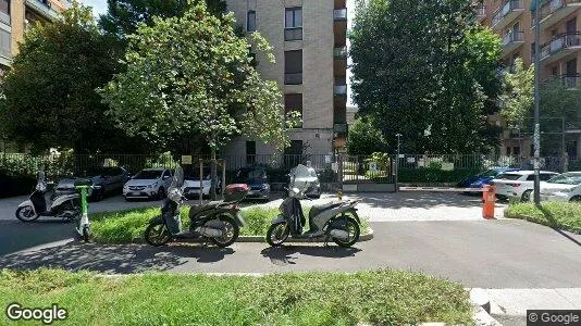 Apartments for rent in Milano Zona 6 - Barona, Lorenteggio - Photo from Google Street View